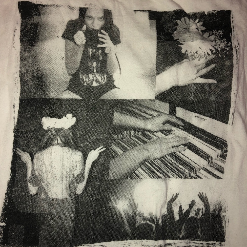 Tank top - Picture 2 of 3